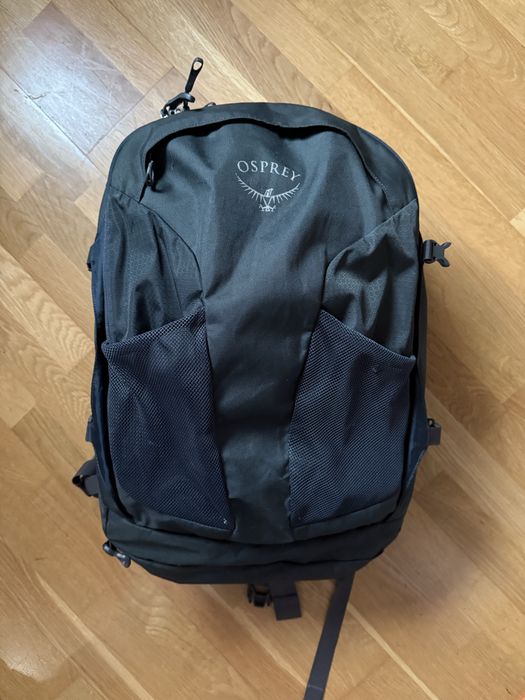 Mochila Osprey Farpoint 40