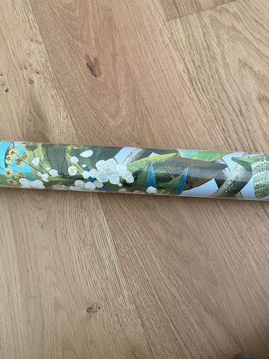 christian lacroix canopy wallpaper