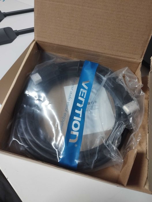 Cabo DisplayPort para DisplayPort425905795440977922