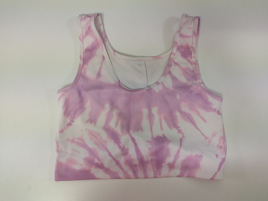 Lyra Sports Top, Zara, Ages 13–14