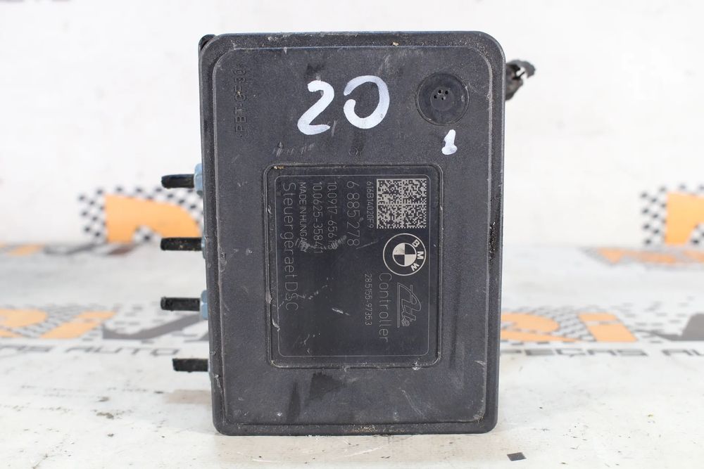 ABS MINI Mini (F55)