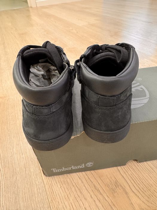 Ботинки Timberland