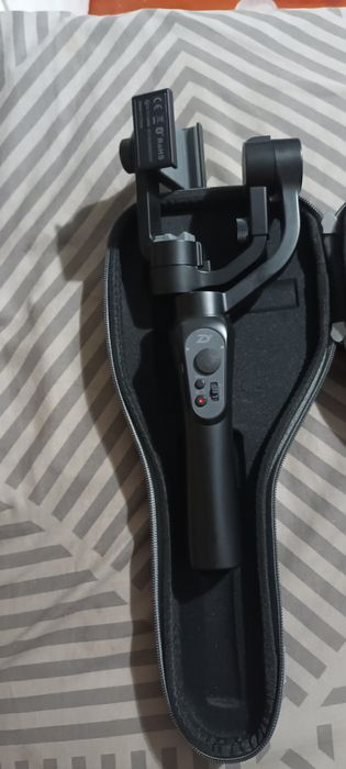 Estabilizador Zhiyun Smooth-Q - para Smartphone