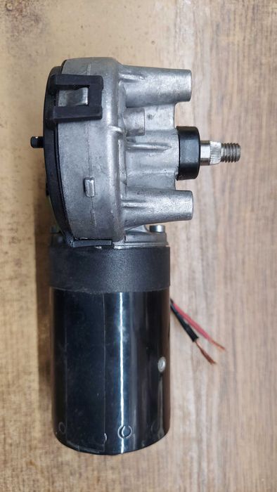 Silnik Bosh 12V  CEP 12V