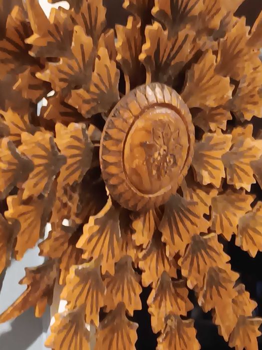 Dziewięćsił w stylu Podhalańskim