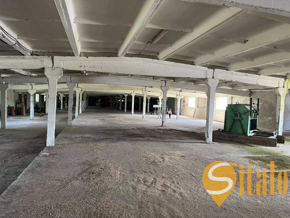 Продаж виробничого приміщення,  с. Милятин