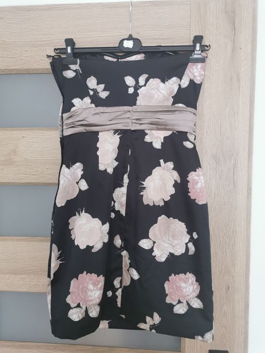 Sukienka H&M rozmiar 38