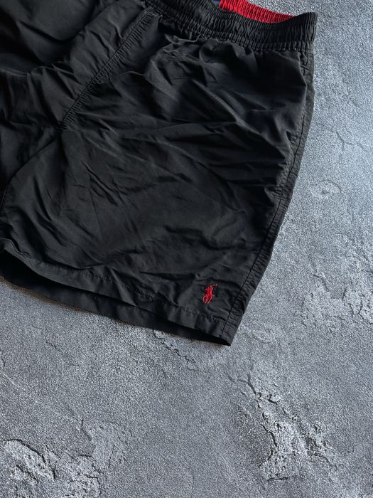 Шорти Polo Ralph Lauren
