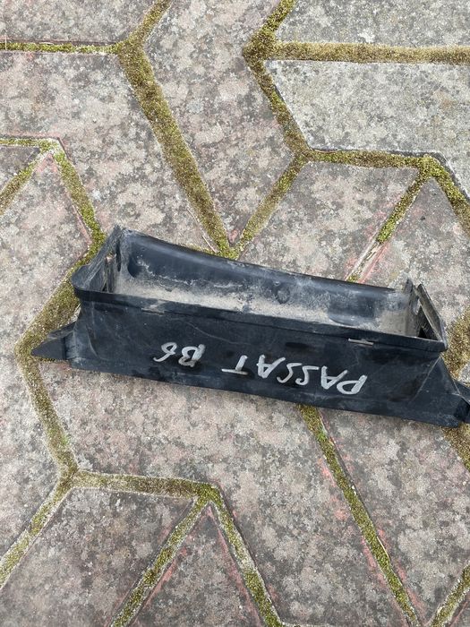 Воздузабірник дефлектор оригінал 3c0805971a фольксваген