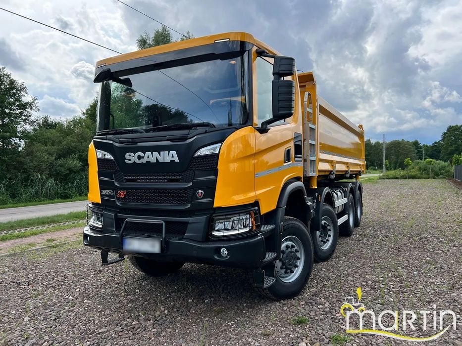 Scania