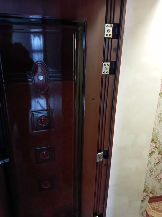 квартира 1 кімнатна