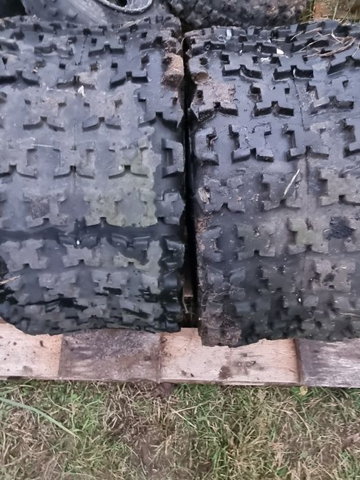 Opony quad ATV buggy 22x11-9