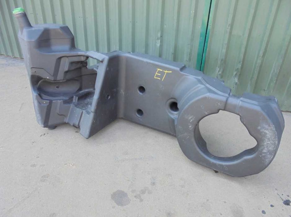 Zbiornik Paliwa John Deere Adblue Diesel Bak Franz