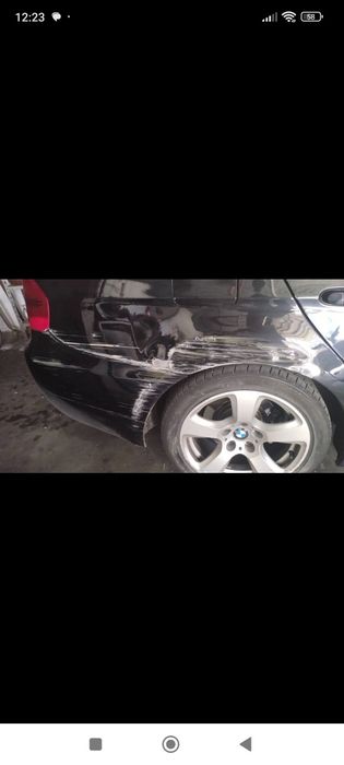 Para venda BMW 320