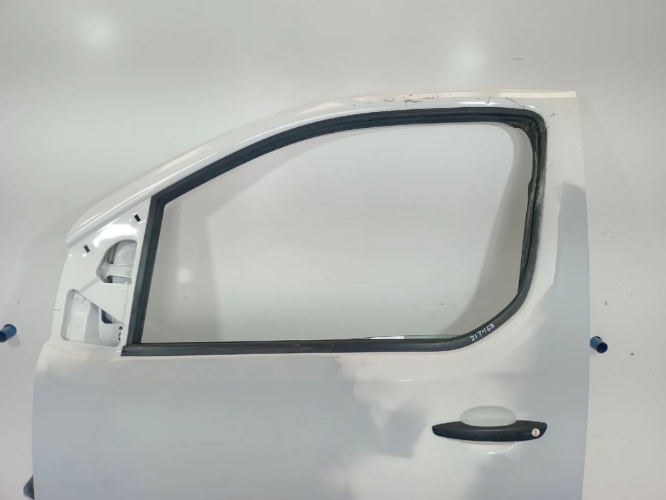 Porta frente esquerda TOYOTA ProAce (MDZ_)