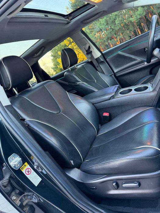 Toyota Venza 3,5 2014