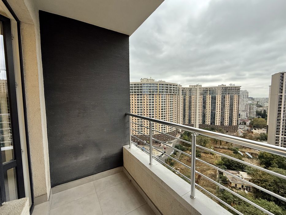 2-комнатная квартира по адресу Куликово поле пл. (площадь 78 м²) - Atlanta.ua - фото 18