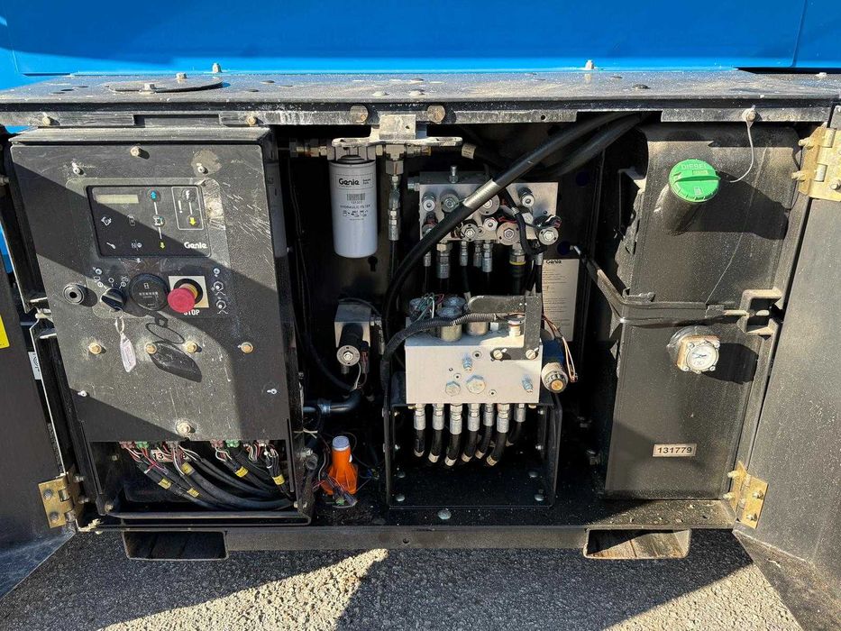 GENIE GS 4069 RT