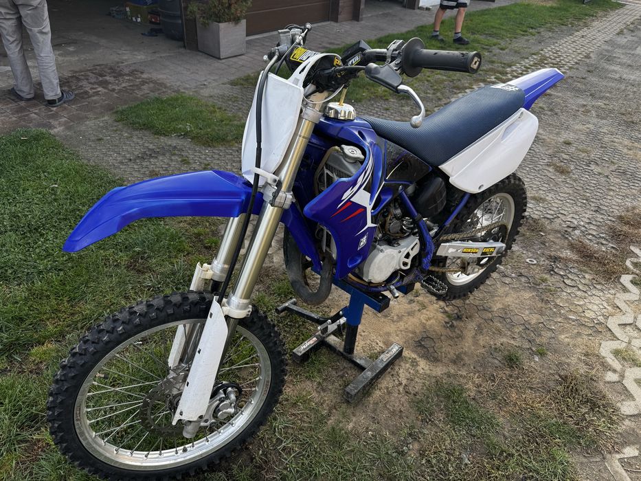 Yamaha