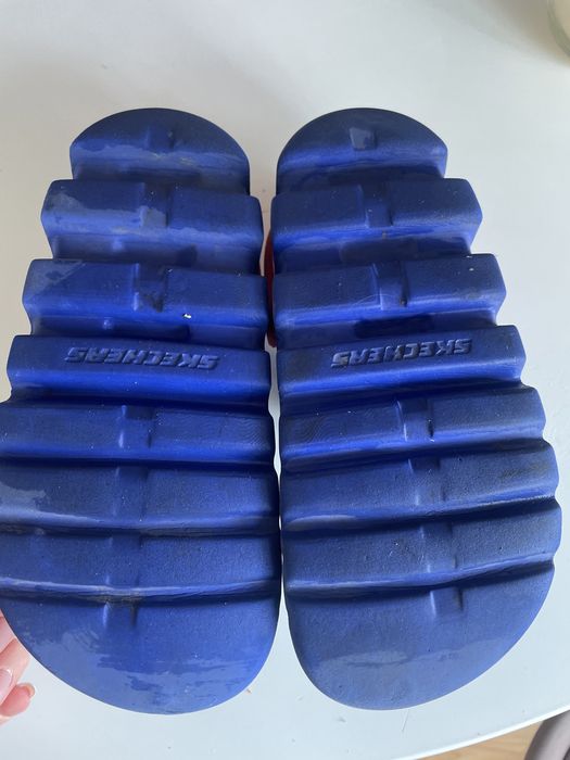 Crocs Skechers, 32 розмір