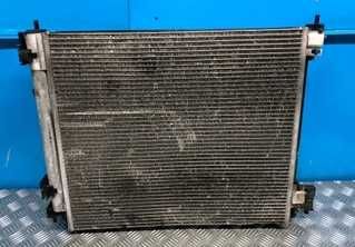 Nissan x Trail Rogue радіатор