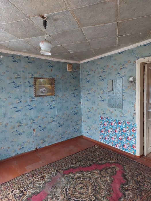 Продам дом в Солоницевском Отг (п.Ольшаны)