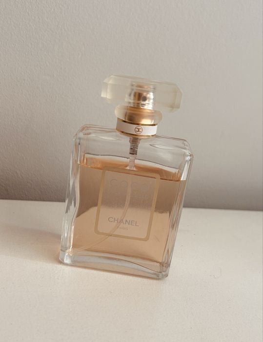 Woda perfumowana Chanel Coco Mademoiselle (Replika / Inspirowane)