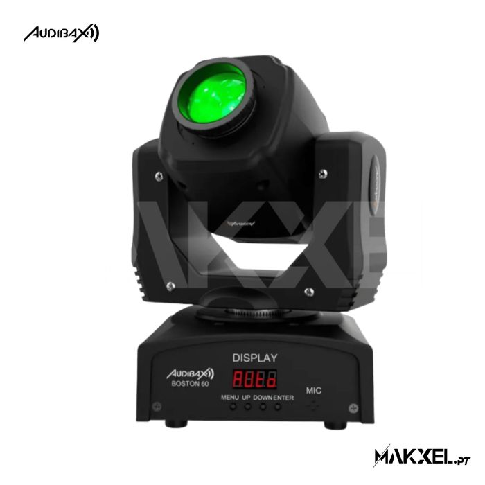 Audibax Boston 60 Spot 60w