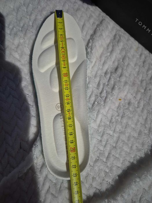 Sneakersy Tommy Hilfiger rozm. 36