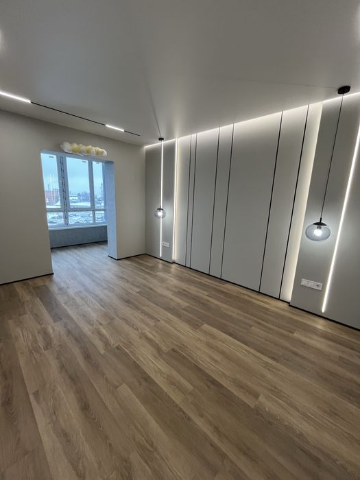 Продаж 2 кімнатної квартири з ремонтом