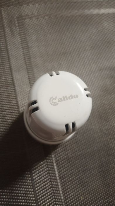 Calido głowica termostatyczna 6 sztuk