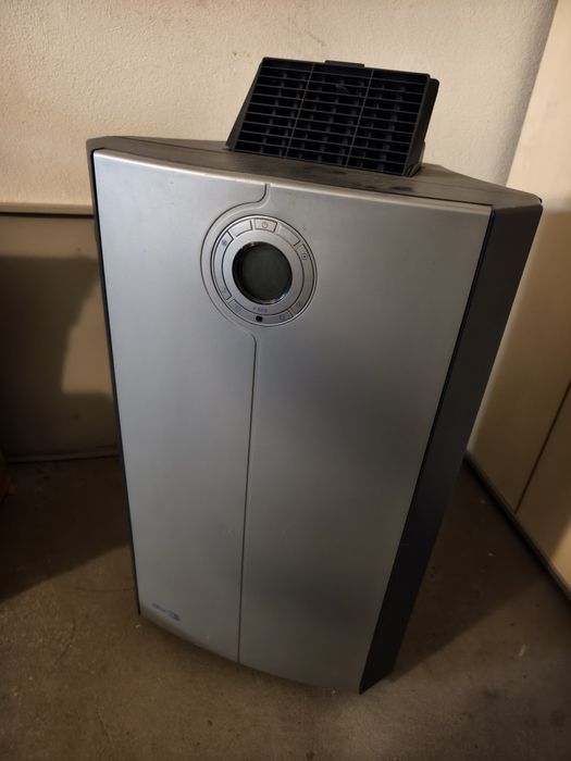 Klimatyzator Zibro P629