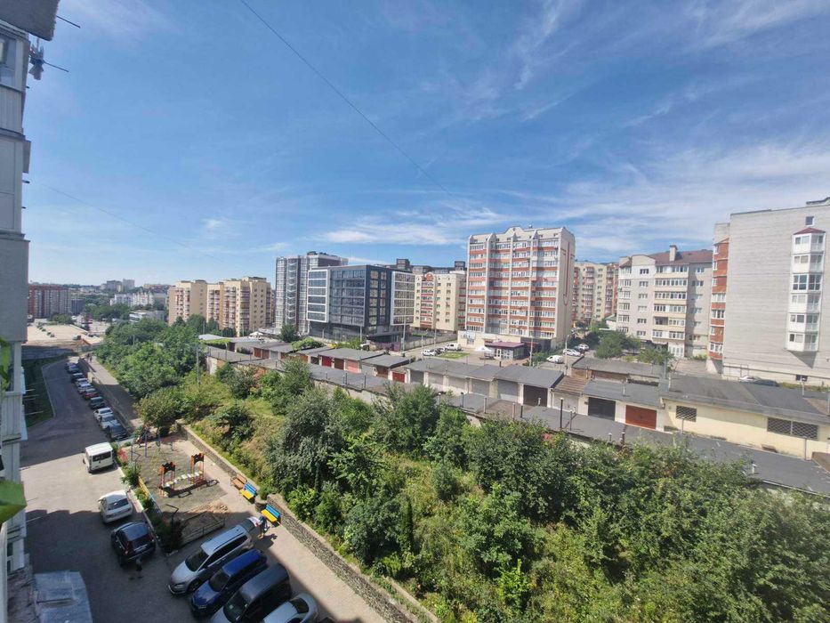 оренда 2к квартири Озерна (Агора)