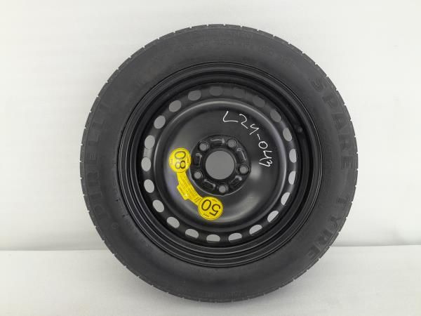 Jante frente direita VOLVO V50 (MW)