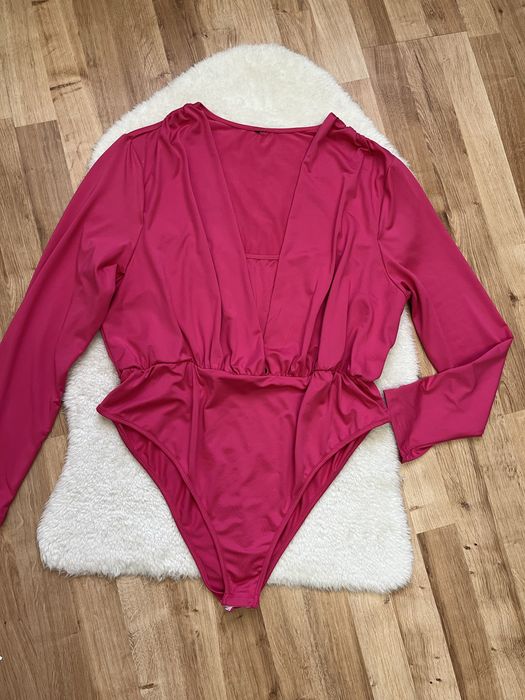 Body damskie XL/XXL