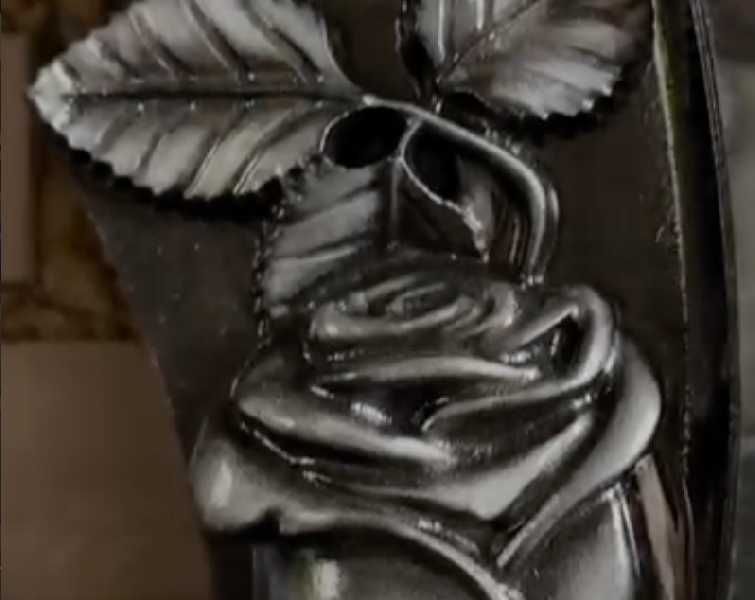 Фрезерно-пильний верстат з ЧПУ по каменю 3400х1600 мм