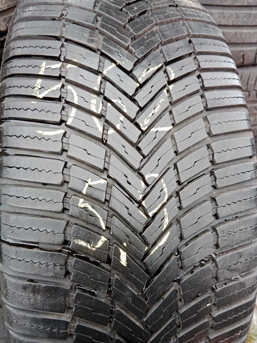 Opona używana 245/45R20 Bridgestone Weather Control A005 evo 1szt.