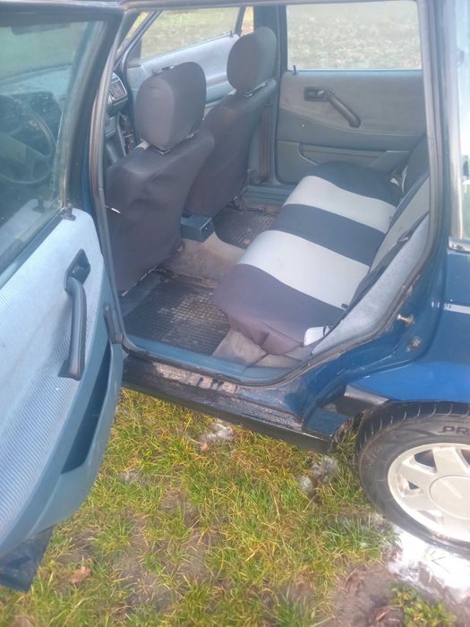 Volkswagen Passat 1990 Універсал