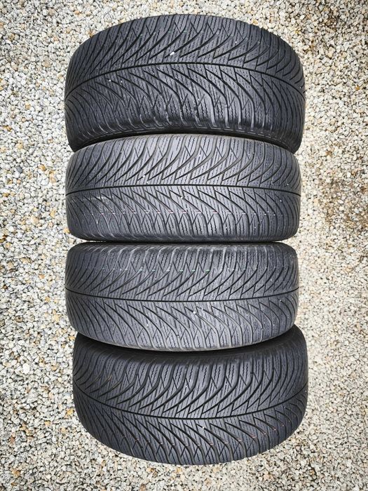 FORD VOLVO 5x108r16 Focus C-max Mondeo S-max Connect V40 V50 S60