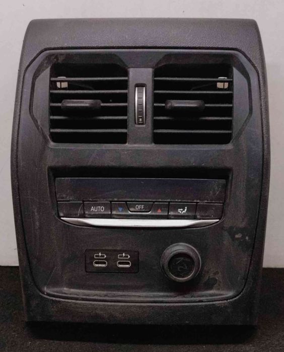 Comando Chauffage / Sofagem 9493012-03 - BMW 3