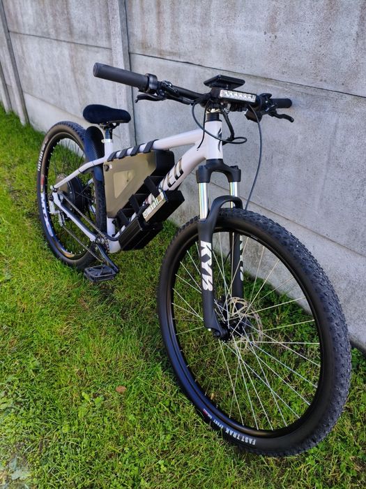 Conversion kit specialized