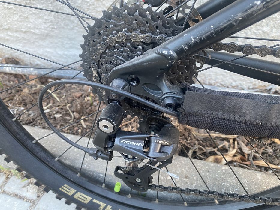 Specialized XC .