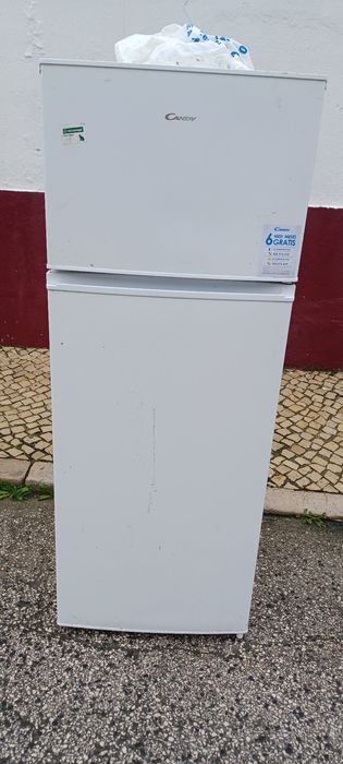 Vendo esta arca congeladora