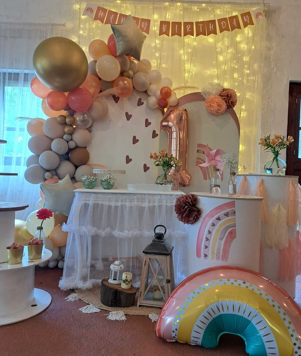 Decoração de Eventos