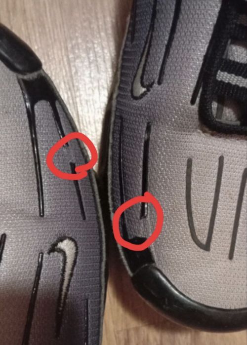 Buty Nike tn plus 3 unisex