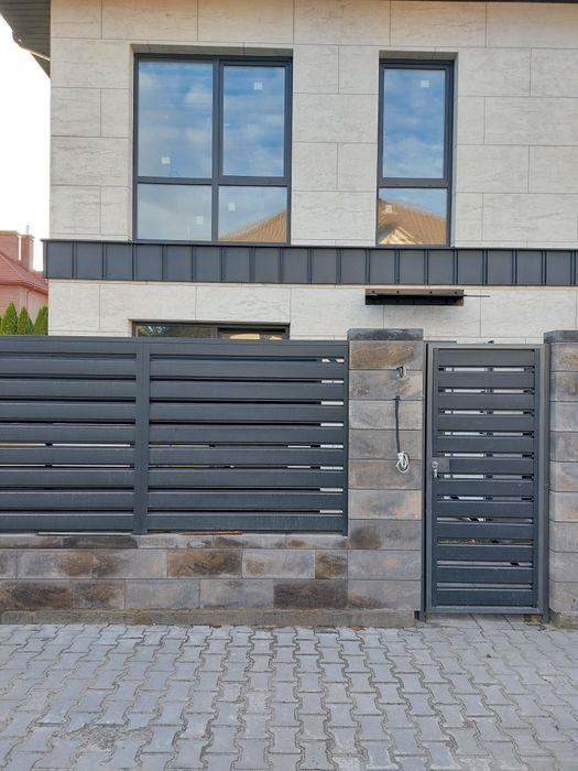 СУЧАСНИЙ,стильний дуплекс 110м2 Софіївська Борщагівка.