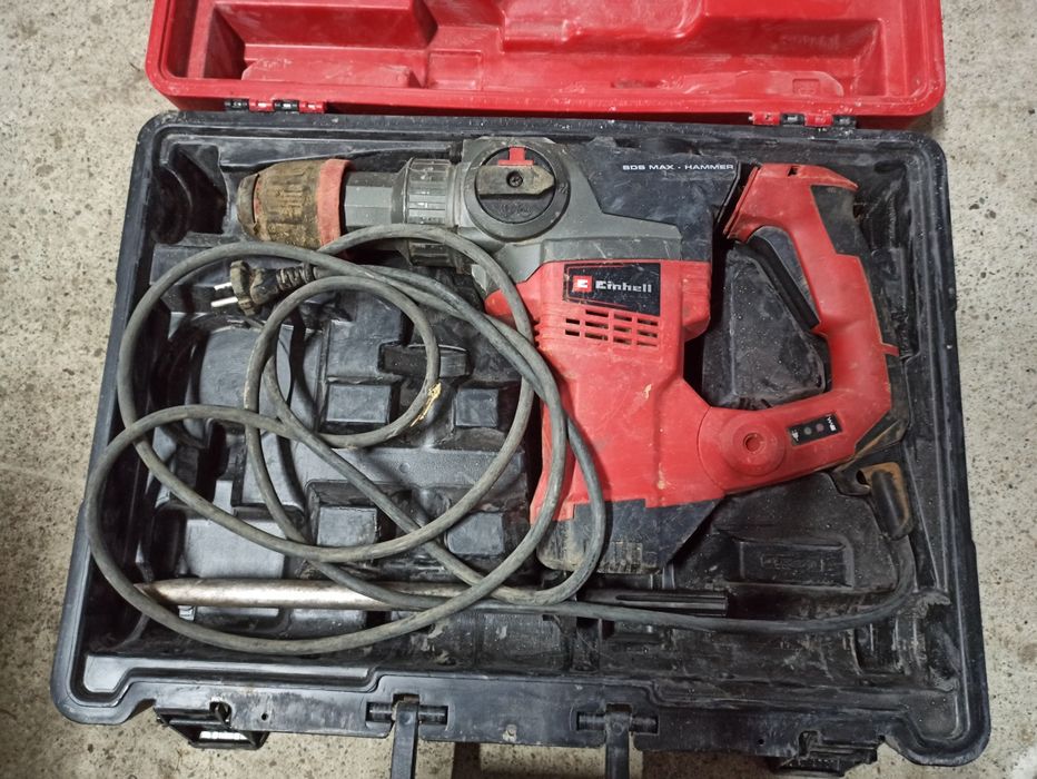 Відбійний молоток