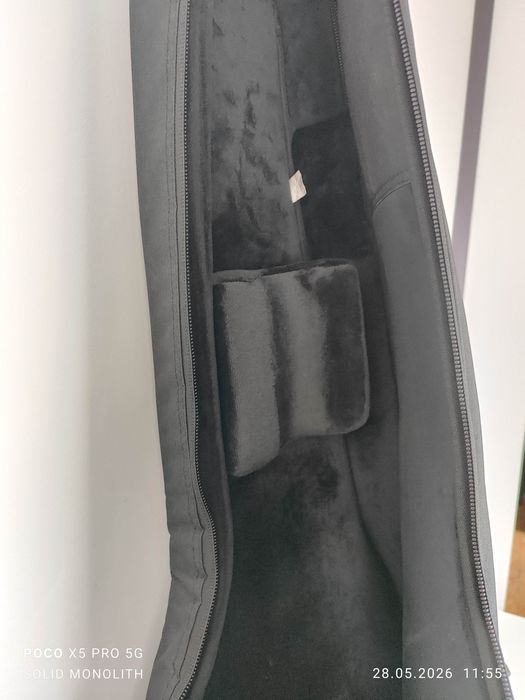 Boss CB-EG01 pokrowiec na gitarę elektryczną