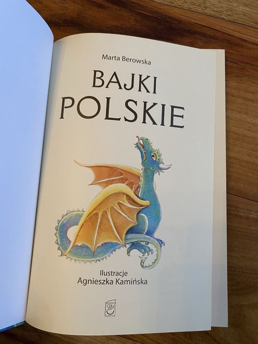 Bajki bajeczki. Różni autorzy