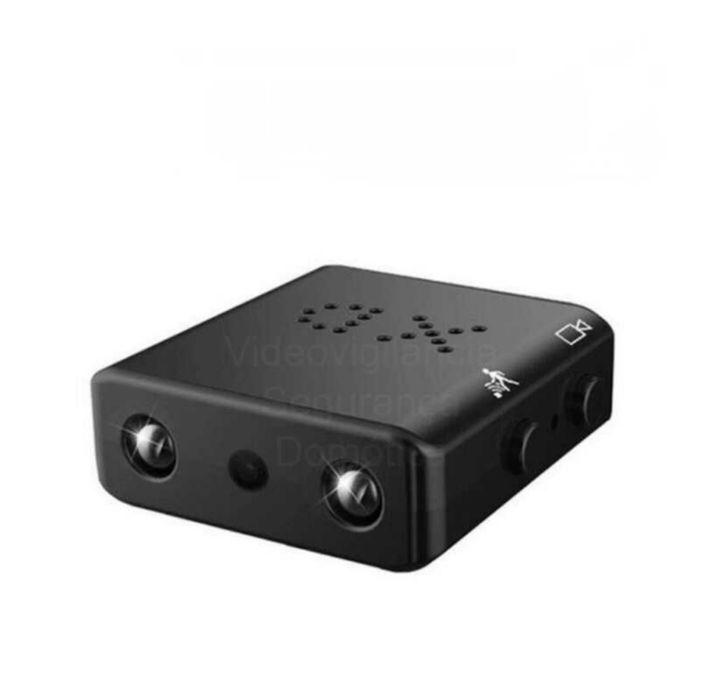 Micro Câmara Espia ‼️ Visão Noturna ‼️ FullHD ‼️  S/ FIOS